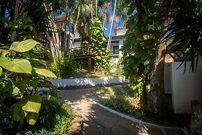 Pousada Lestada by Latitud Hoteles