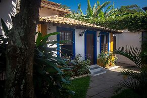 Pousada Lestada by Latitud Hoteles