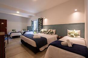 Pousada Lestada by Latitud Hoteles