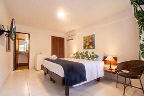 Pousada Lestada by Latitud Hoteles