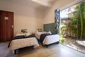 Pousada Lestada by Latitud Hoteles