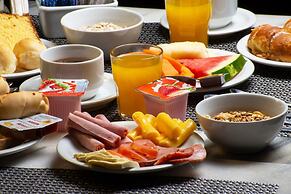 Pousada Lestada by Latitud Hoteles