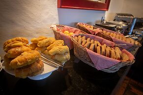 Pousada Lestada by Latitud Hoteles