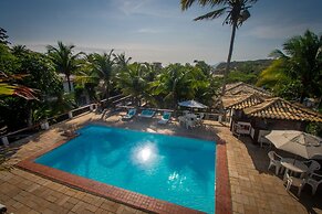 Pousada Lestada by Latitud Hoteles