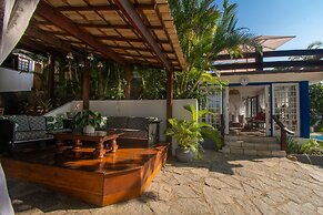 Pousada Lestada by Latitud Hoteles