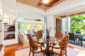Islands at Mauna Lani IML-E4 by KBM