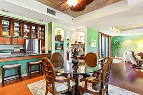 Islands at Mauna Lani IML-E4 by KBM