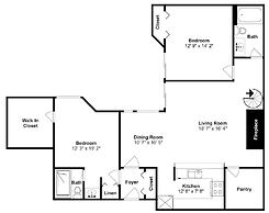 Flying Dutchman 1162