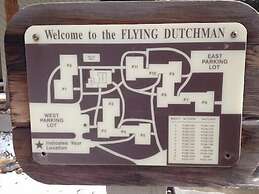 Flying Dutchman 1162