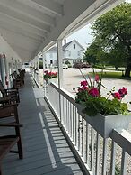 Yardarm Motel