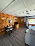 Yardarm Motel