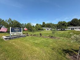 Yardarm Motel