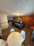 Yardarm Motel
