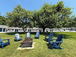 Yardarm Motel