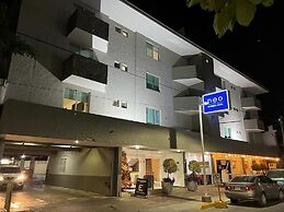 NEO BUSINESS HOTEL