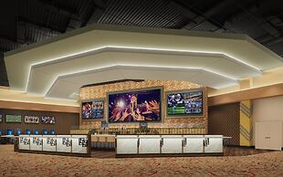 Derby City Gaming & Hotel -  A Churchill Downs Property