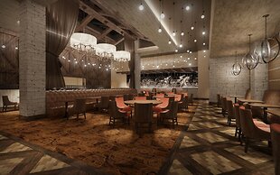 Derby City Gaming & Hotel -  A Churchill Downs Property