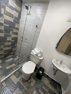 Hotel Medellín Central