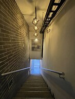 Hotel Medellín Central