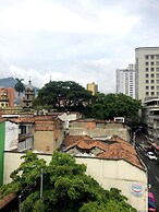 Hotel Medellín Central