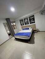 Hotel Medellín Central