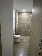 Hotel Medellín Central