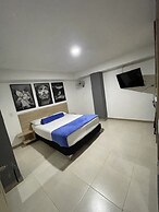 Hotel Medellín Central