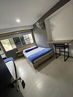 Hotel Medellín Central