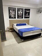 Hotel Medellín Central