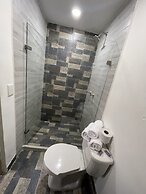 Hotel Medellín Central