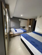 Hotel Medellín Central