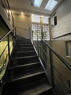 Hotel Medellín Central