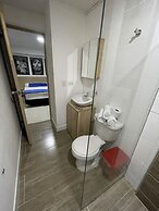 Hotel Medellín Central