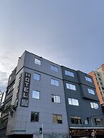 Hotel Medellín Central