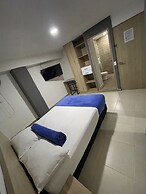 Hotel Medellín Central