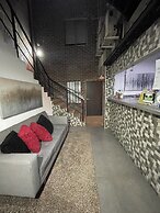 Hotel Medellín Central