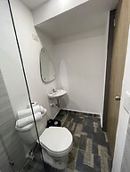 Hotel Medellín Central