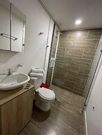 Hotel Medellín Central