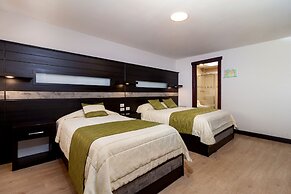 Majestic II by Bustamante Hotels