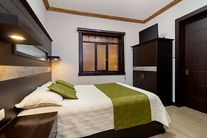 Majestic II by Bustamante Hotels