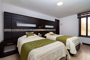 Majestic II by Bustamante Hotels