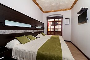 Majestic II by Bustamante Hotels