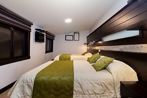 Majestic II by Bustamante Hotels