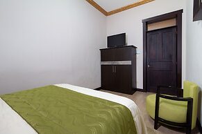 Majestic II by Bustamante Hotels