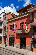 Majestic II by Bustamante Hotels