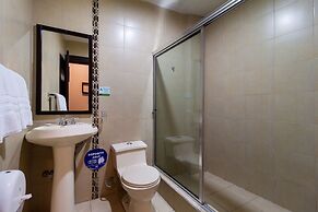 Majestic II by Bustamante Hotels