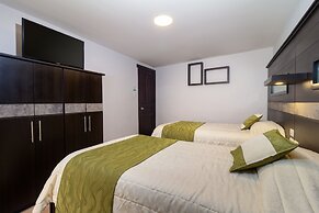 Majestic II by Bustamante Hotels