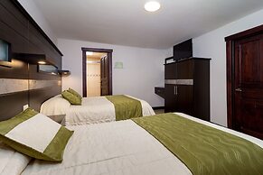 Majestic II by Bustamante Hotels
