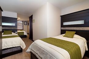 Majestic II by Bustamante Hotels