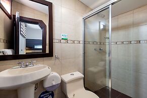 Majestic II by Bustamante Hotels